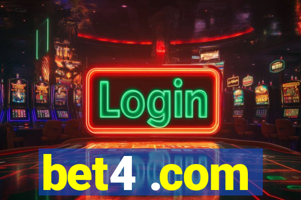 bet4 .com